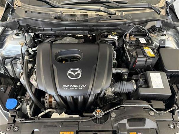 Mazda 2 75 55 kW image number 19