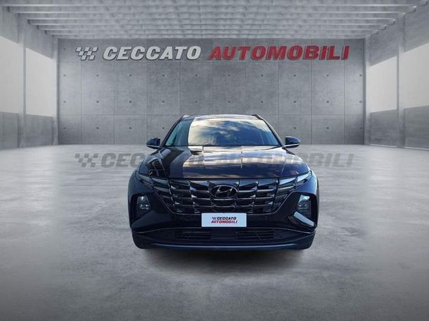 Hyundai Tucson HEV 169 kW image number 5