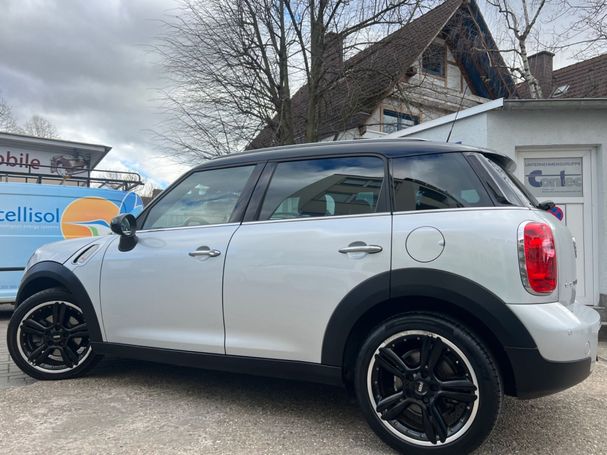 Mini Cooper D Countryman 82 kW image number 5