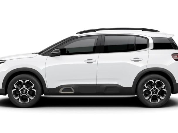 Citroen C5 Aircross 130 Shine 96 kW image number 5