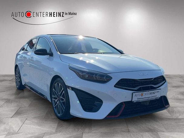 Kia ProCeed GT 150 kW image number 2