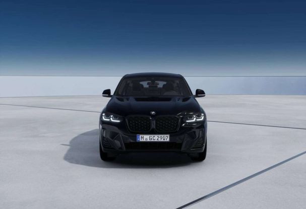 BMW X4 xDrive20i 135 kW image number 2