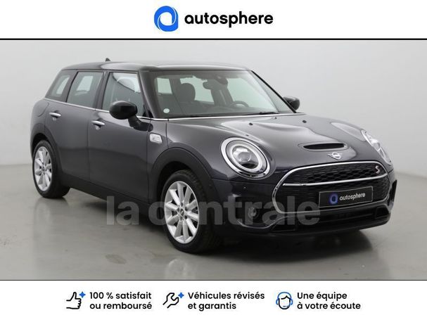 MINI Cooper SD Clubman 131 kW image number 3