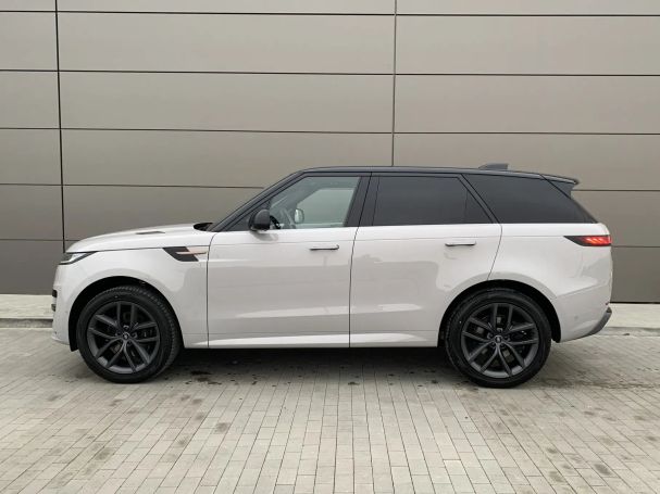 Land Rover Range Rover Sport D250 183 kW image number 5