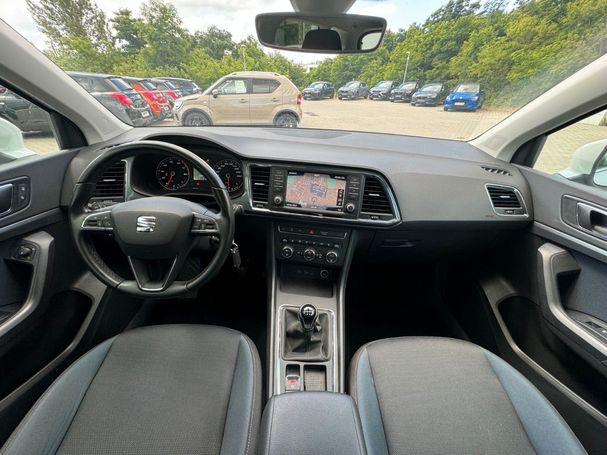 Seat Ateca 110 kW image number 10