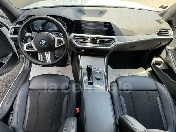 BMW 330 Touring 185 kW image number 7