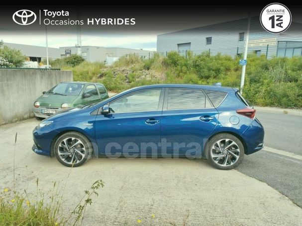 Toyota Auris 100 kW image number 18