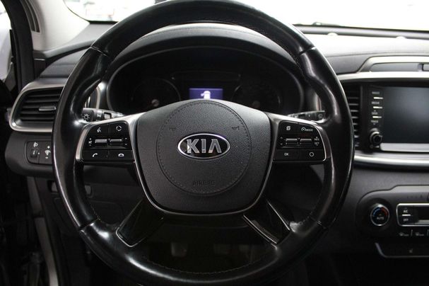 Kia Sorento 2.2 CRDi Vision 147 kW image number 9