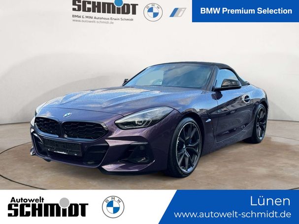 BMW Z4 M40i sDrive 250 kW image number 1