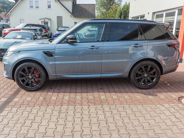 Land Rover Range Rover Sport P400e HSE Dynamic 297 kW image number 5