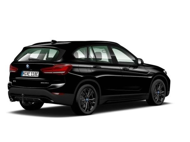 BMW X1 25e xDrive 162 kW image number 2