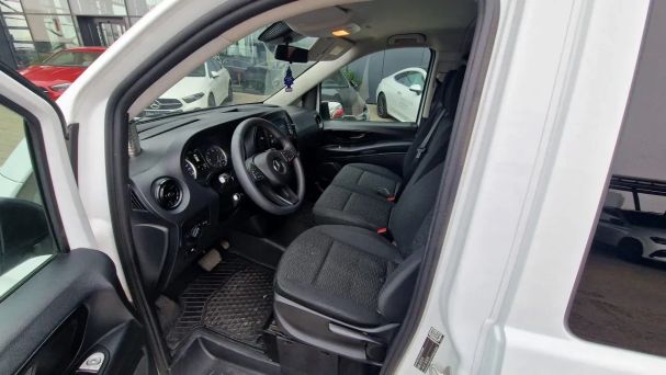 Mercedes-Benz Vito d 100 kW image number 15