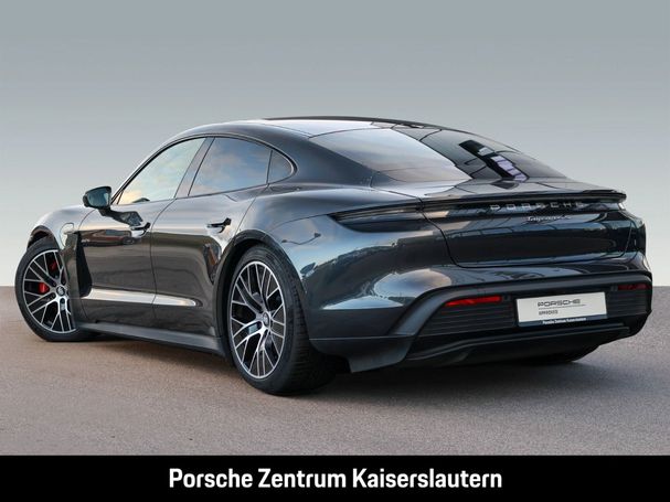 Porsche Taycan 4S 420 kW image number 5