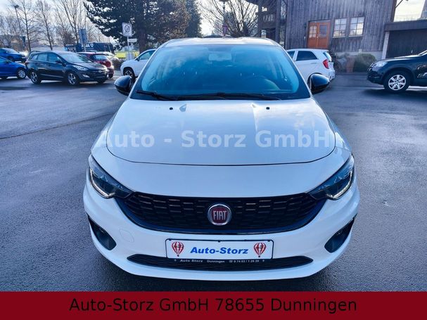 Fiat Tipo 1.4 S-Design 88 kW image number 3