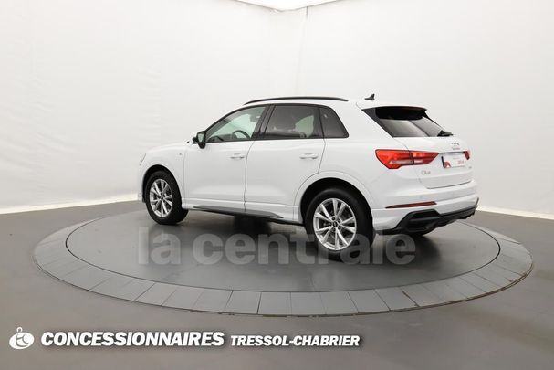 Audi Q3 35 TFSI S tronic S-line 110 kW image number 19