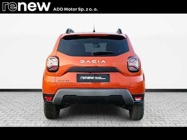 Dacia Duster TCe 96 kW image number 6