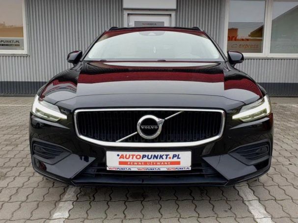 Volvo V60 110 kW image number 8