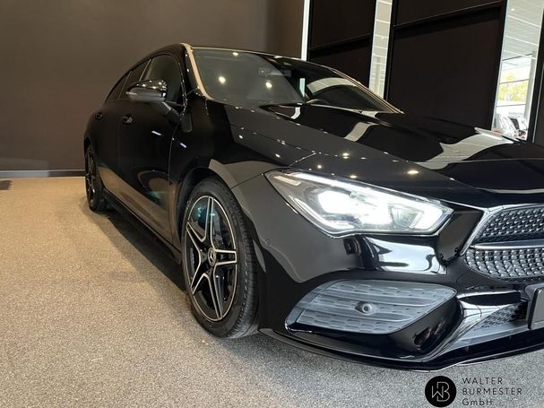 Mercedes-Benz CLA 220 Shooting Brake 140 kW image number 3