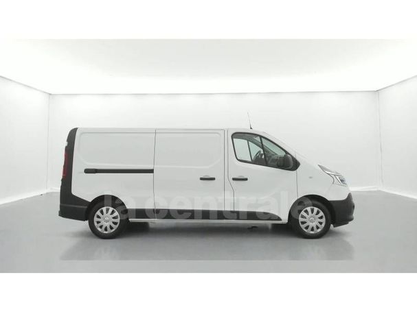 Renault Trafic dCi 120 88 kW image number 5