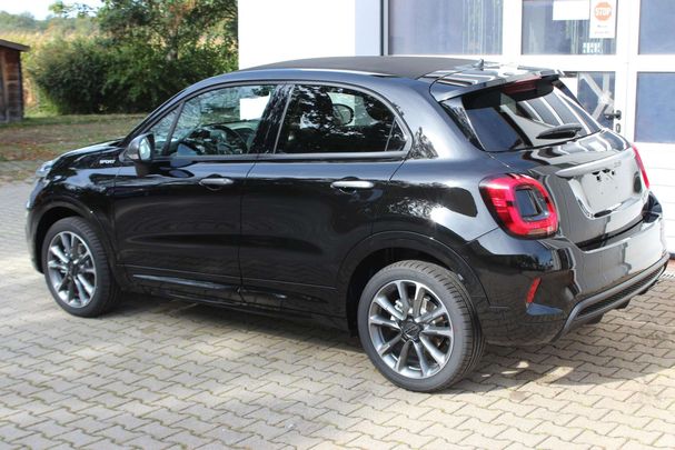 Fiat 500X 1.5 GSE Dolcevita 96 kW image number 3