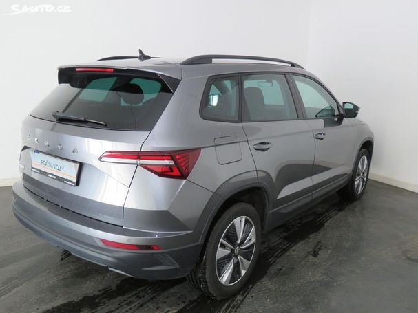 Skoda Karoq 2.0 TDI Style 85 kW image number 3