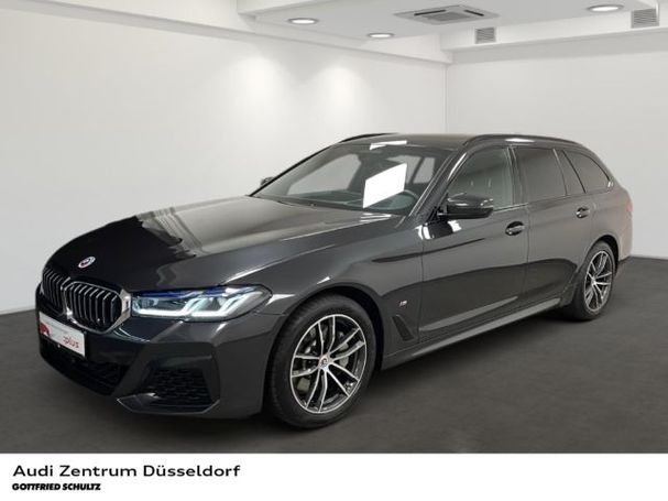 BMW 530i Touring 180 kW image number 1