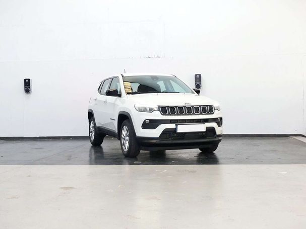 Jeep Compass 96 kW image number 2