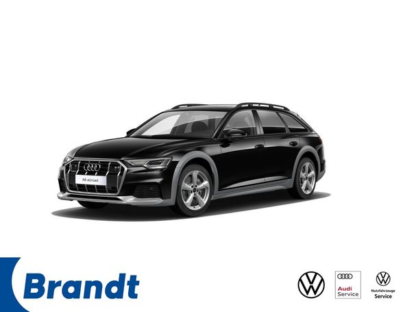 Audi A6 Allroad 40 TDI quattro S tronic 150 kW image number 1