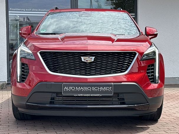 Cadillac XT4 350T AWD 169 kW image number 3