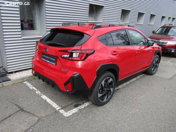 Subaru Crosstrek Comfort 100 kW image number 7