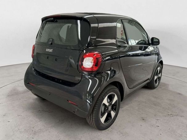 Smart ForTwo EQ passion 60 kW image number 7