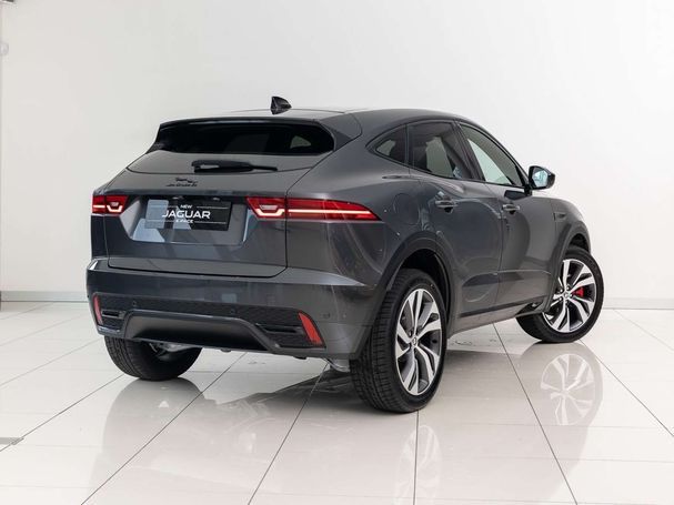 Jaguar E-Pace P300e R-Dynamic S AWD 223 kW image number 2