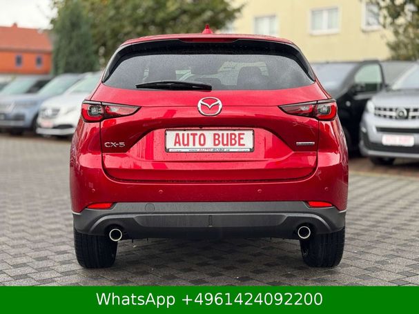 Mazda CX-5 143 kW image number 3