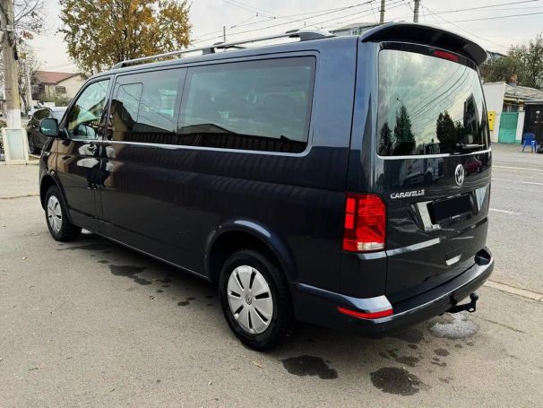 Volkswagen T6 Caravelle 110 kW image number 4