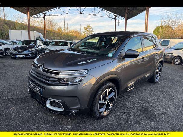 Citroen C5 Aircross 96 kW image number 1