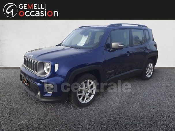 Jeep Renegade 1.0 Limited 88 kW image number 1