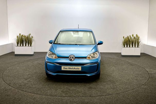 Volkswagen up! 44 kW image number 10