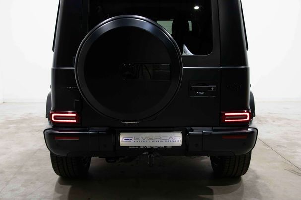 Mercedes-Benz G 63 AMG 430 kW image number 5