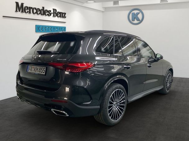 Mercedes-Benz GLC 450 270 kW image number 4