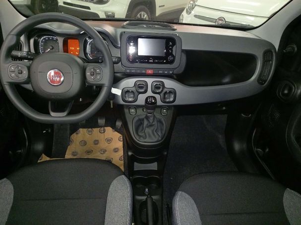 Fiat Panda 1.2 51 kW image number 14