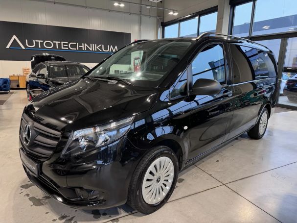 Mercedes-Benz Vito 114 CDi Tourer EDITION 100 kW image number 1