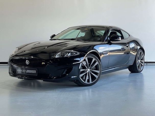 Jaguar XKR 5.0 375 kW image number 12