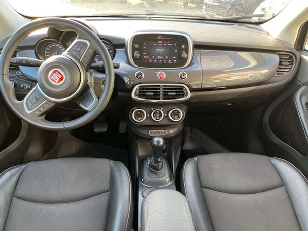 Fiat 500X Cross 1.3 DCT 110 kW image number 11