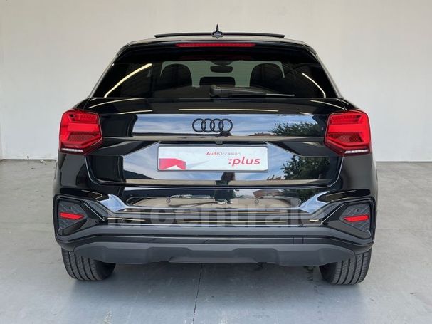 Audi Q2 35 TDI S tronic S-line 110 kW image number 6