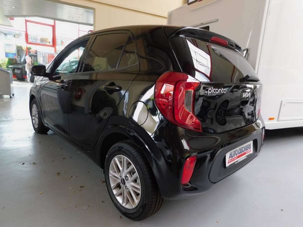 Kia Picanto 1.0 49 kW image number 9