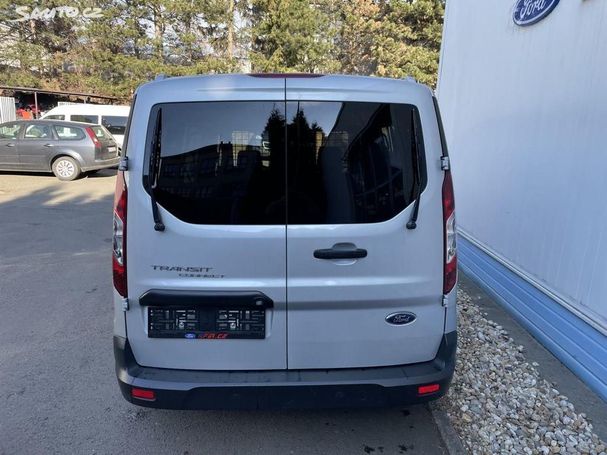 Ford Tourneo Connect 88 kW image number 3