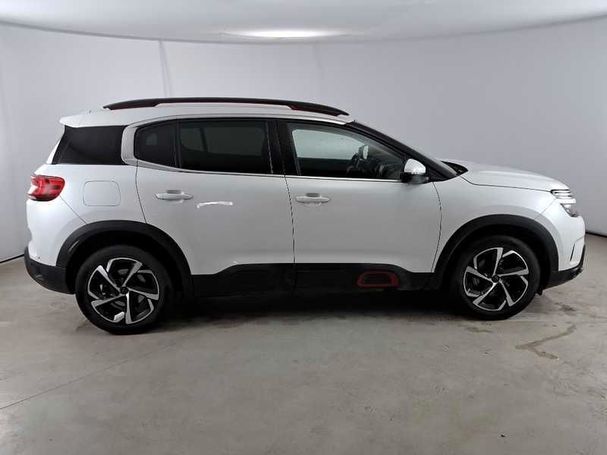 Citroen C5 Aircross BlueHDi 180 EAT8 SHINE 133 kW image number 2