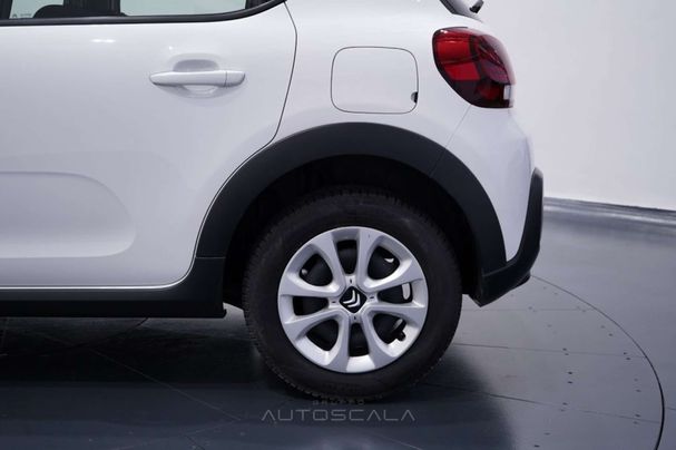 Citroen C3 Pure Tech S&S 61 kW image number 24