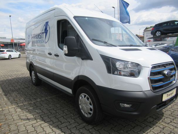 Ford E-Transit 350 L2 198 kW image number 3