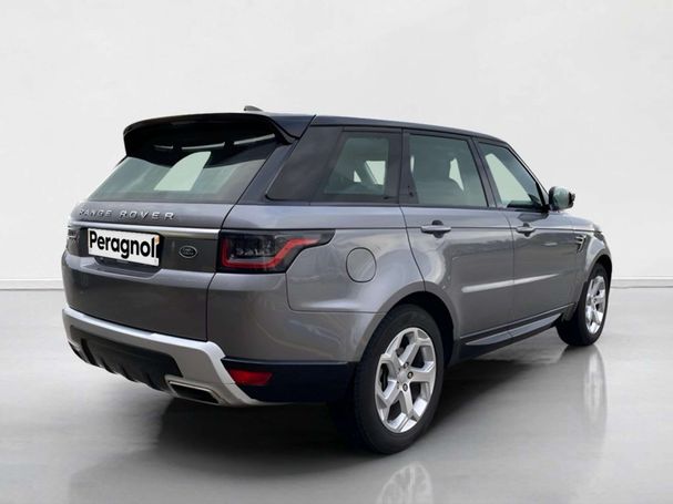 Land Rover Range Rover Sport SDV6 SE 183 kW image number 2